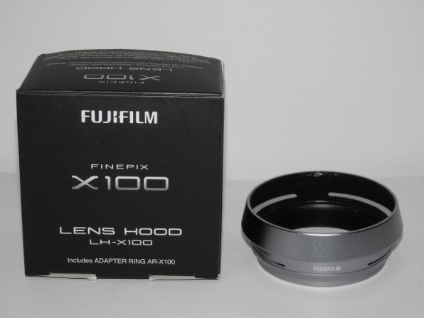 富士フイルム LH-X100 価格比較 - 価格.com