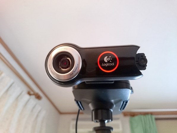 ロジクール Webcam Pro 9000 QCAM-200SX 価格比較 - 価格.com