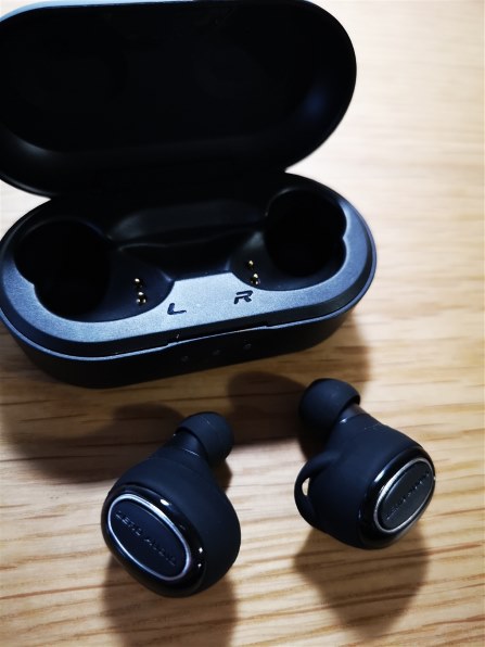 ZERO AUDIO True Wireless ZERO TWZ-1000投稿画像・動画 - 価格.com