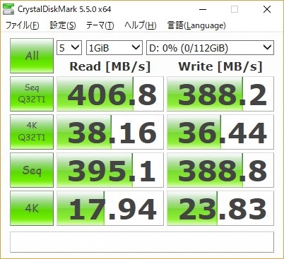 グリーンハウス Gh Ssdr2sa1 レビュー評価 評判 価格 Com