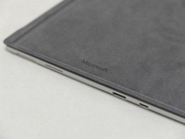 マイクロソフト Surface Pro タイプ カバー FMM-00019投稿画像・動画 