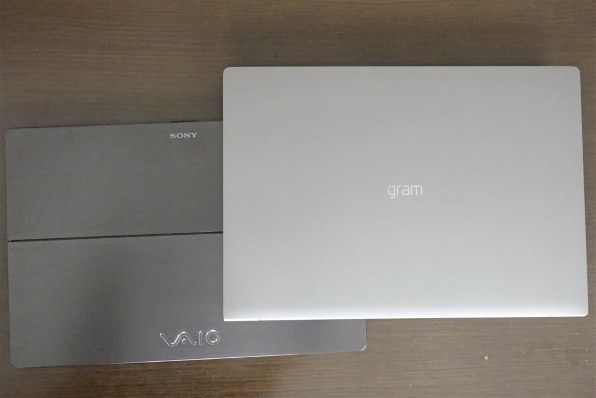 LGエレクトロニクス LG gram 17Z990-VA76J レビュー評価・評判 LGエレクトロニクス LG gram 17Z990-VA76J レビュー評価・評判