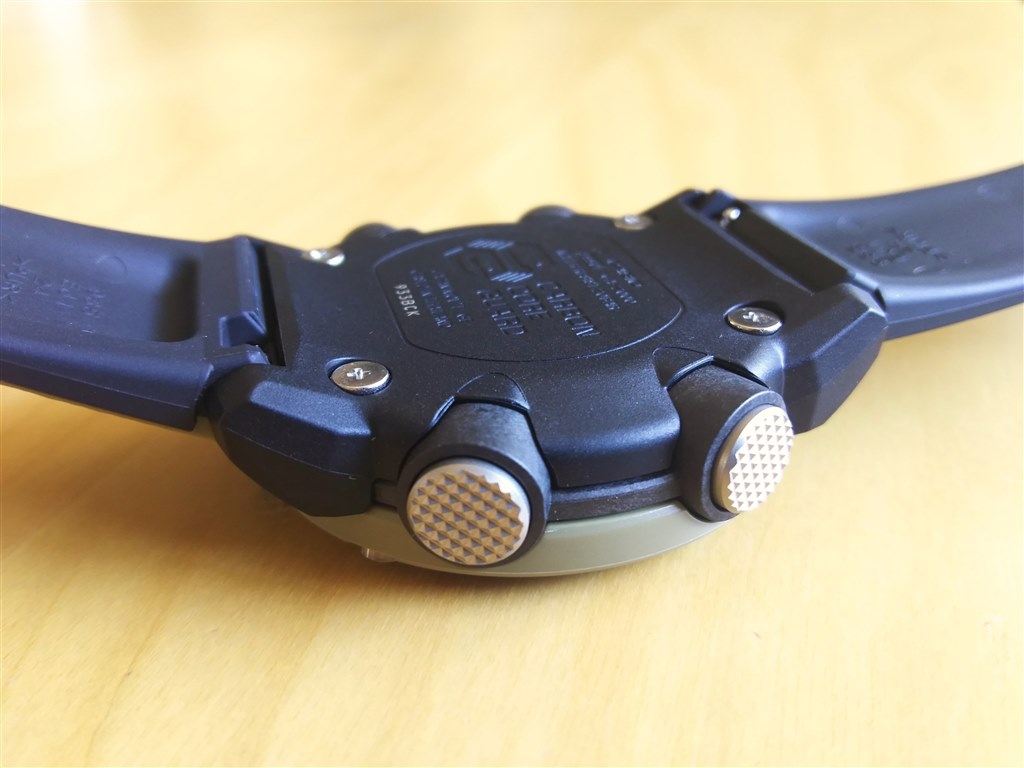 ★未使用品★ G-SHOCK GA-2000-5AJF GA-2000-5AJF | CASIO