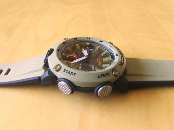カシオ G-SHOCK GA-2000-5AJF投稿画像・動画 (レビュー) - 価格.com