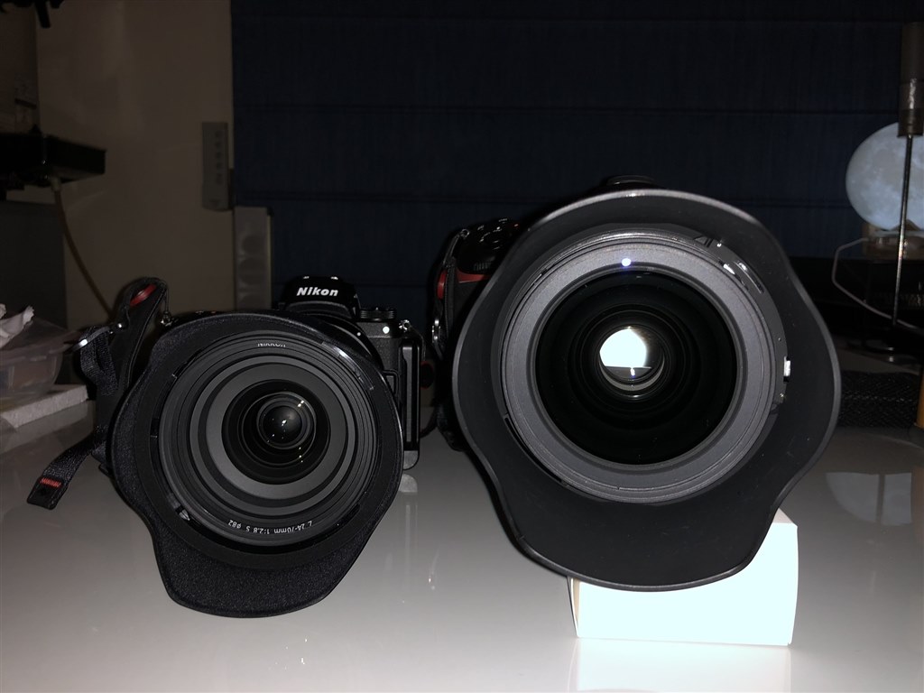 よろこんぶっく様美品2本ナノフレア70 よろこんぶっく様美品2本ナノフレア70