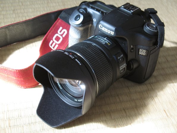 CANON EOS 50D ボディ レビュー評価・評判 - 価格.com