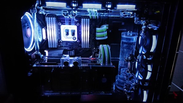 COOLER MASTER COSMOS C700M White MCC-C700M-WG5N-S00 [シルバー