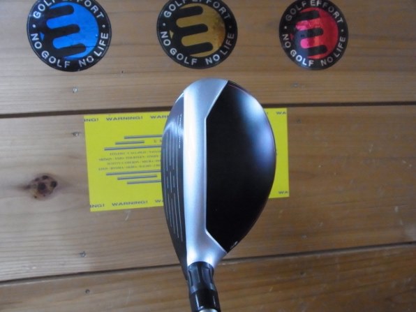 テーラーメイド M6 レスキュー ユーティリティー [FUBUKI TM6 2019