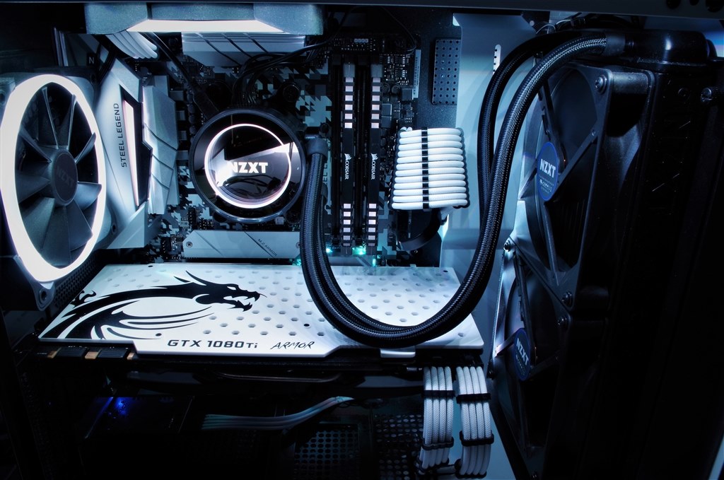 価格、安定性、見た目OK。才色兼備です。そして意外な機能も…』 ASRock