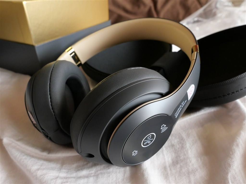 BEATS STUDIO3 WIRELESS シャドーグレー | gulatilaw.com