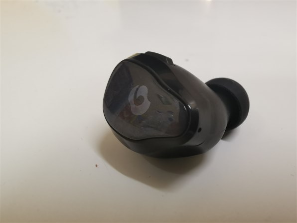 新品未使用！GLIDiC SB-WS72-MRTW/BK GLIDiC 【中古】Sound Air TW-7000 アーバンブラック 【SB-WS72