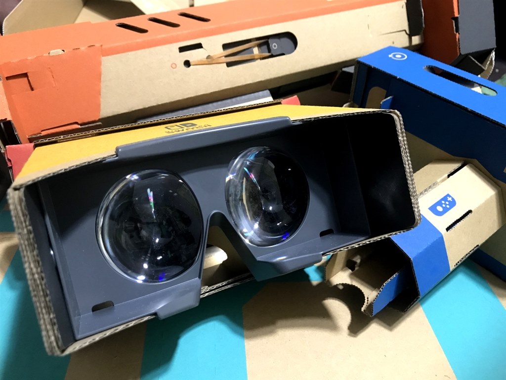 VRを持つことに必然性を持たせているから、逆に没入感がある』 任天堂
