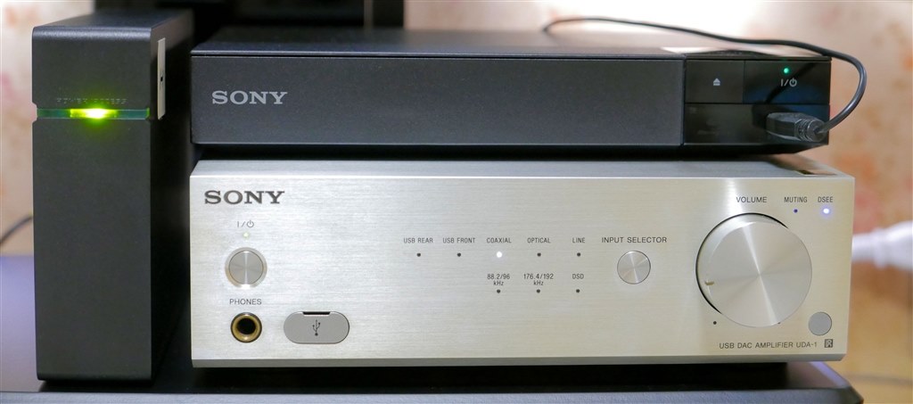 Sony BDP-S1500 BDP-S1500 ブルーレイ プレーヤー