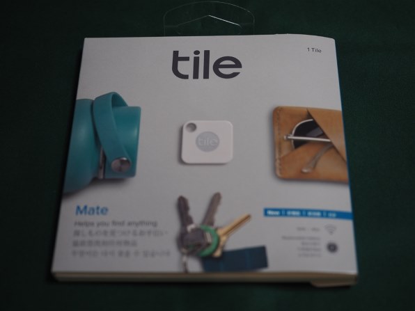 Tile Tile Mate (電池交換版)投稿画像・動画 - 価格.com