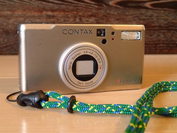 京セラ CONTAX Tvs DIGITAL投稿画像・動画 - 価格.com