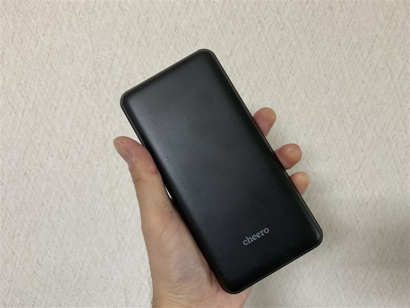 ティ・アール・エイ cheero Power Deluxe CHE-094投稿画像・動画