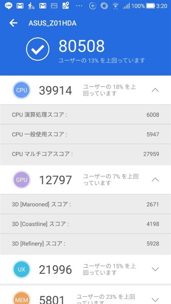 ASUS - Zenfone Zoom S 新品未開封　国内正規品　ASUS ZenFone Zoom｜価格比較・最新情報 - 価格.com