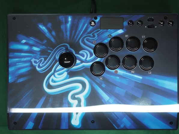 Razer Panthera Evo RZ06-02720100-R3A1投稿画像・動画 - 価格.com