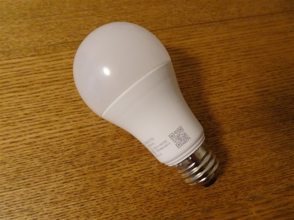 ★新品4つセット！ＬＥＤ電球　IRIS LDA10F-G/D-86AITG ☆新品4つセット！LED電球IRIS LDA10F-G/D-86AITG