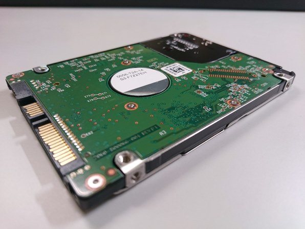 HGST HTS541010B7E610 [1TB 7mm] 価格比較 - 価格.com