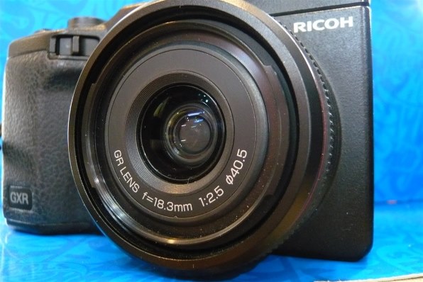 リコー GR LENS A12 28mm F2.5 [ブラック] 価格比較 - 価格.com