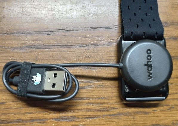 Wahoo Fitness TICKR FIT WFBTHR03 価格比較 - 価格.com