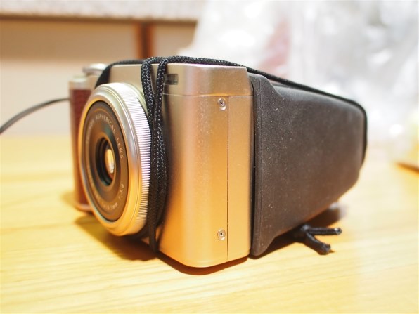 パナソニック LUMIX G 14mm/F2.5 ASPH. H-H014で撮影された写真