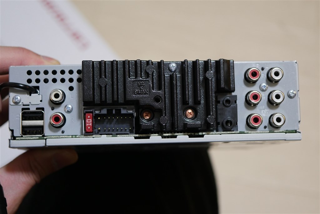 カロッツェリア(パイオニア) カーオーディオ DEH-970 パイオニア DEH-970 価格比較 - 価格.com