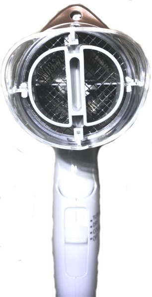 パナソニック イオニティ EH-NE5A-PN [ピンクゴールド調]投稿画像