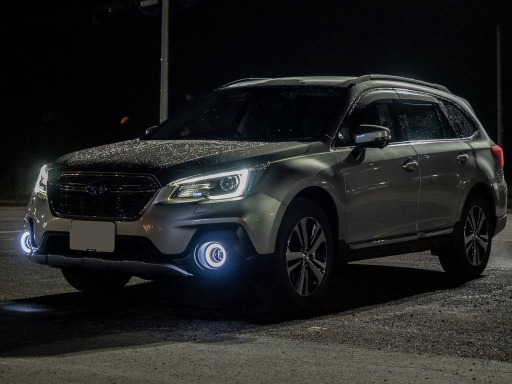 アウトバックbs9 E型 納車1ヶ月レビュー スバル レガシィ アウトバック 14年モデル 30度エリアの住人さんのレビュー評価 評判 価格 Com