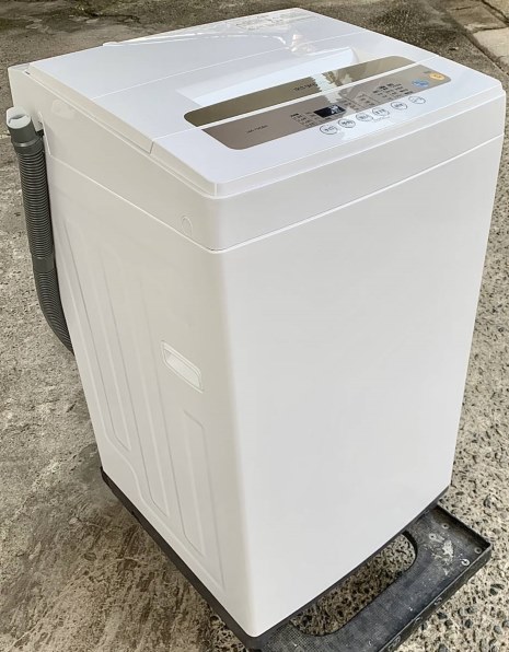 アイリスオーヤマ IAW-T502EN投稿画像・動画 (レビュー) - 価格.com