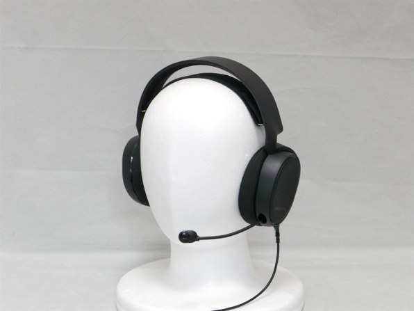steelseries Arctis 5 2019 Edition [ブラック] 価格比較 - 価格.com