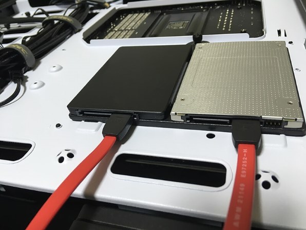 ANTEC P101 Silent レビュー評価・評判 - 価格.com