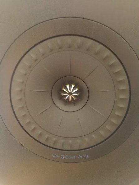 KEF Q350 [サテンブラック ペア] レビュー評価・評判 - 価格.com