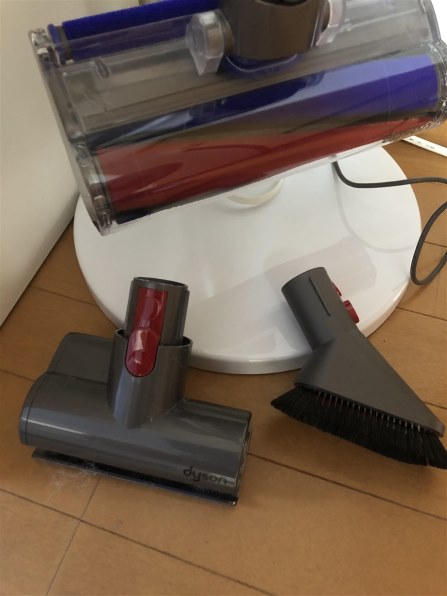 ダイソン Dyson V11 Absolute SV14 ABL投稿画像・動画 - 価格.com