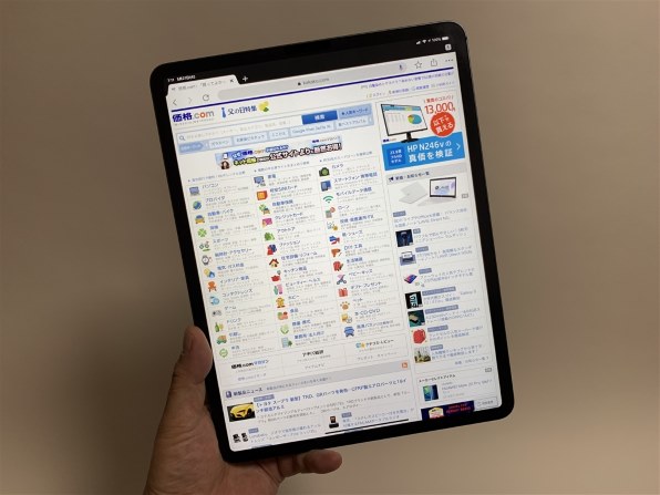 PC/タブレット タブレット Apple iPad Pro 12.9インチ 第3世代 Wi-Fi+Cellular 1TB 2018年秋 