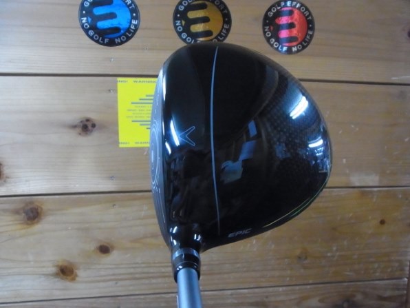 EPIC FLASH STAR ドライバー 10.5度 SPEEDER S キャロウェイ EPIC FLASH STAR ドライバー [Speeder EVOLUTION