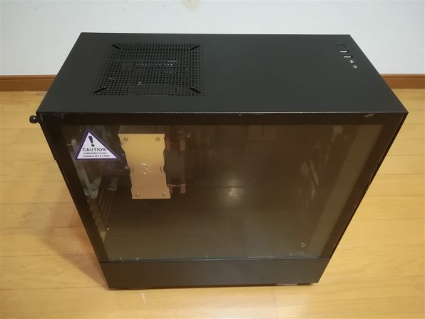 NZXT H500 CA-H500B投稿画像・動画 - 価格.com