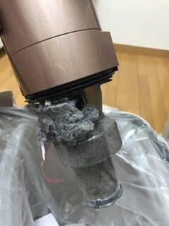 三菱電機 iNSTICK ZUBAQ HC-JXH30P投稿画像・動画 - 価格.com