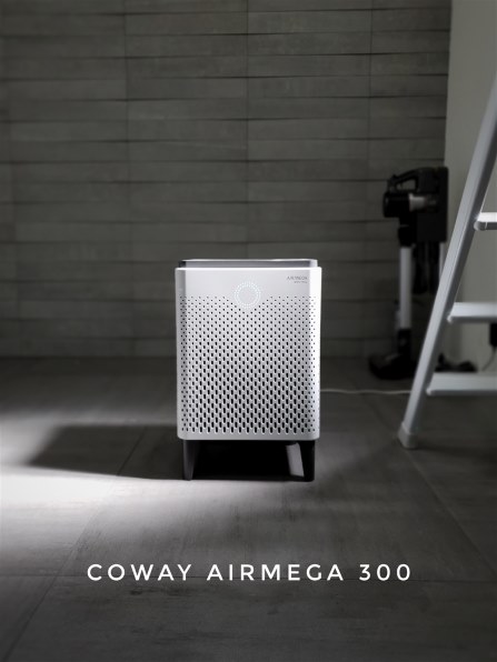 Coway AIRMEGA AP-1515H投稿画像・動画 - 価格.com