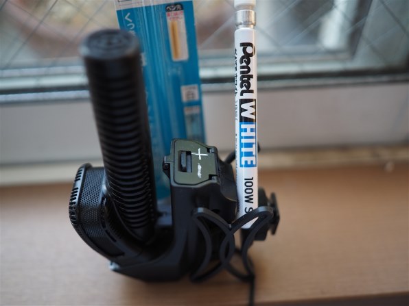 美品⭕️AZDEN SMX-30 ⭕️ 純正ウインドジャマー付き Amazon | AZDEN SMX-30V ステレオ/モノラル混合可能ビデオマイク