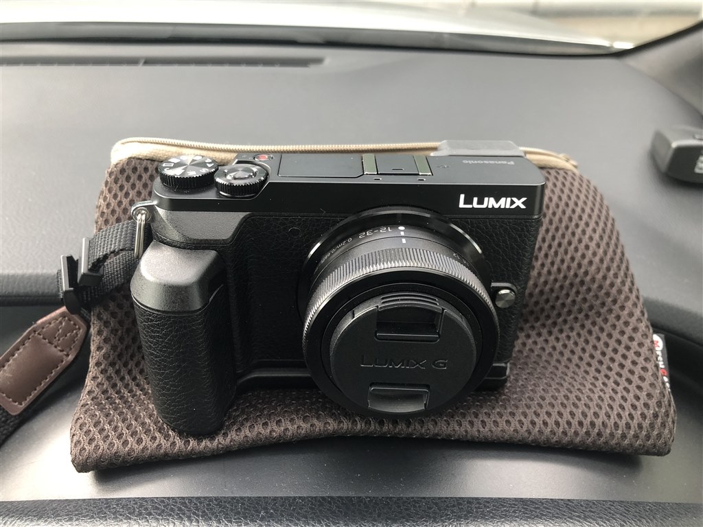 優秀なカメラです パナソニック Lumix Dmc Gx7mk2 K ボディ ブラック Aigis01さんのレビュー評価 評判 価格 Com