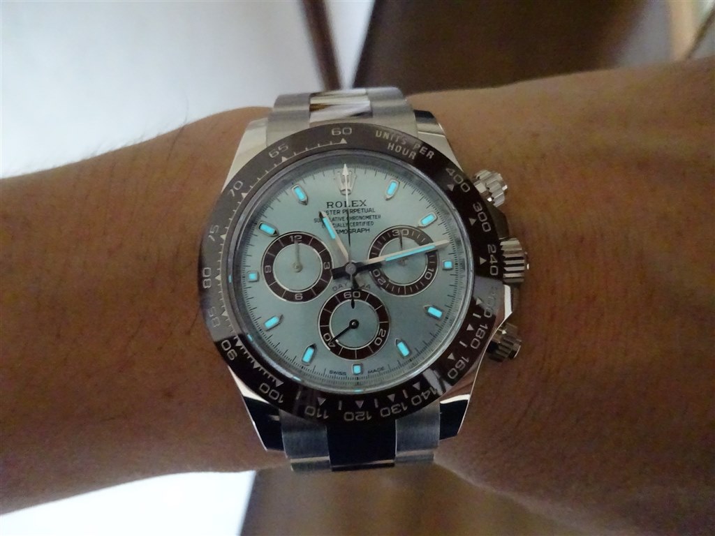 εïз の〜んびり εïз様 リクエスト 10点 まとめ商品 今日WTO】ROLEX コスモグラフデイトナシリーズ「アイスブルー