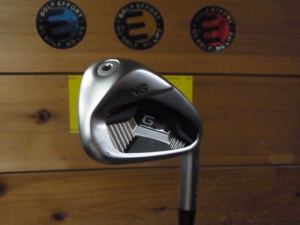 ピン G410 アイアン 6本セット [ALTA J CB RED フレックス：S] 価格