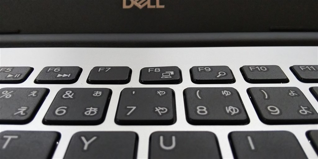 初期不良返品、再購入品もやや難ありです』 Dell Inspiron 14 5000 