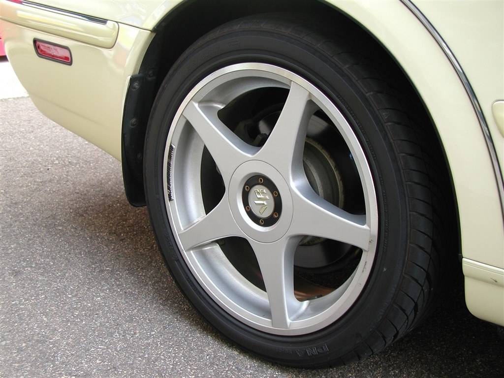 小さな高級車 のキャッチコピーに惹かれて トヨタ プログレ 1998年モデル Hisashi 0さんのレビュー評価 評判 価格 Com