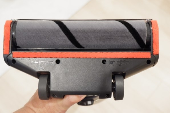【欠品あり展示品】エルゴラピード・パワープロ コードレス掃除機 ZB3425BL 5000000002182_1.jpg