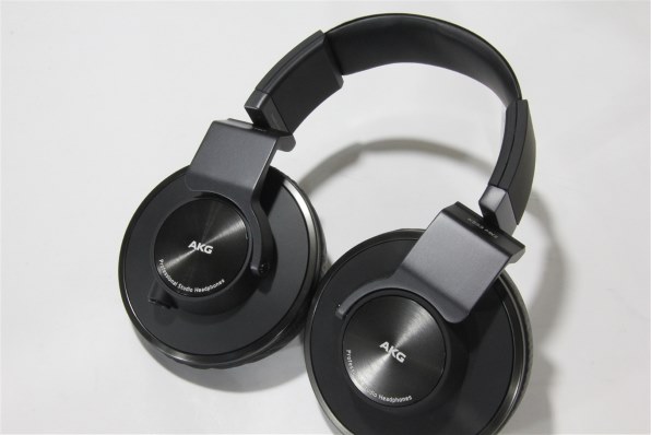AKG K553 MKII-Y3 レビュー評価・評判 - 価格.com