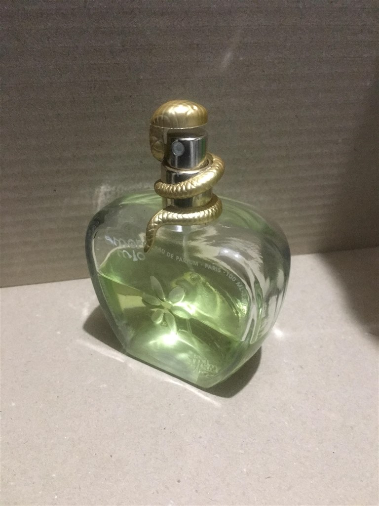 微妙…評価は分かれるかも』 ジャンヌ・アルテス アモーレ ミオ EDP 100ml MA☆RSさんのレビュー評価・評判 - 価格.com