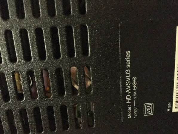 バッファロー HD-AVSV3.0U3/V 価格比較 - 価格.com